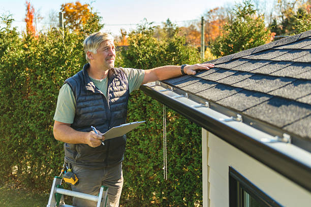 Trusted Gutter Repair And Installation service in Live Oak, CA - Ben Roofing and Steel LLC
